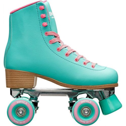  [아마존베스트]Impala Rollerskates Girls Impala Quad Skate (Big Kid/Adult)