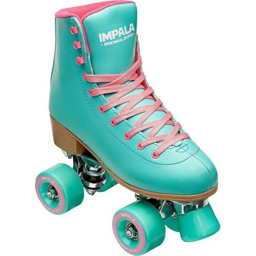  [아마존베스트]Impala Rollerskates Girls Impala Quad Skate (Big Kid/Adult)