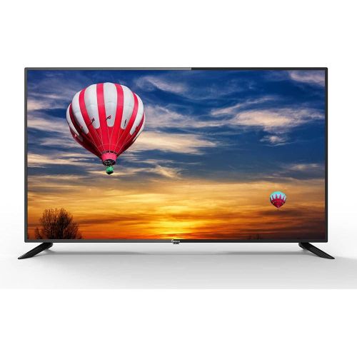  Impecca TL3200H 32-inch 720p Full HD LED TV, Doby Vision high Dynamic Range Imaging, Flat Screen with 2X HDMI Input, USB, VGA & HDR Compatible (Not Smart TV)