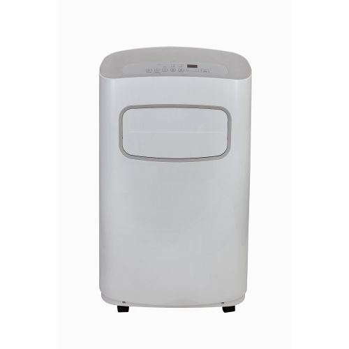  Impecca IPAC14-LS 14,000 BTUhr Portable Air Conditioner