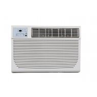 Impecca 12,000 BTUh 115V Electronic Through The Wall Air Conditioner, 5-15P110