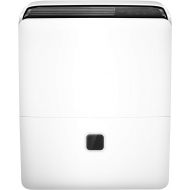 Impecca 95-Pint Portable Dehumidifier with Automatic Drain Pump