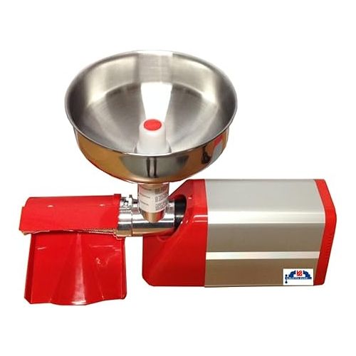  OMRA Spremy Electric Tomato Strainer 1/4 HP Model 850