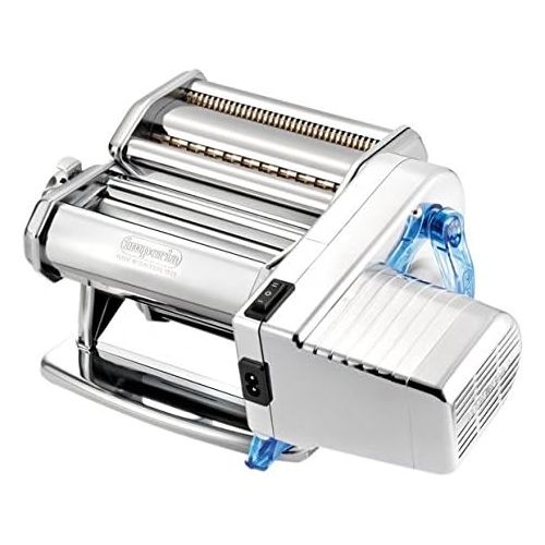  Imperia 650Electric Pasta MachinePasta & Ravioli Makers