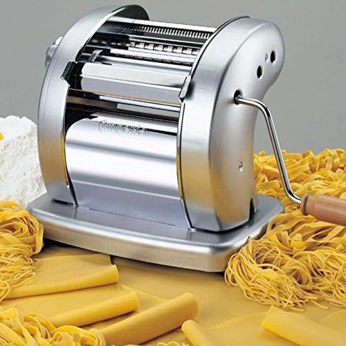  Imperia Small Pasta Machine-110 Volt