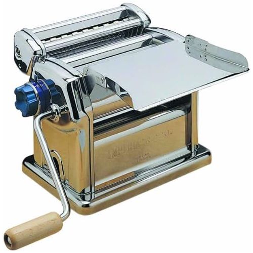  Imperia 073175 Manual Pasta Machine Imperia R220