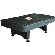 Imperial Pittsburgh Steelers NFL 8 Foot Pool Table Cover