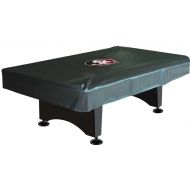 Imperial NCAA Florida State Seminoles Merchandise Billiard/Pool Table Naugahyde Cover 8 Table, One Size, Multicolor
