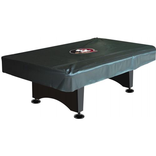  Imperial NCAA Florida State Seminoles Merchandise BilliardPool Table Naugahyde Cover 8 Table, One Size, Multicolor