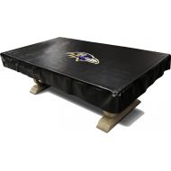 Imperial Officially Licensed NFL Merchandise: BilliardPool Table Naugahyde Cover