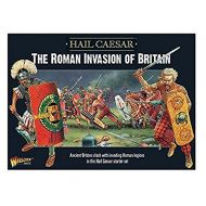 Imperial Hail Caeser The Roman Invasion Of Britain Starter Set