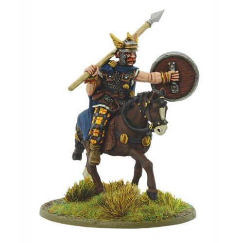  Imperial Hail Caeser The Roman Invasion Of Britain Starter Set