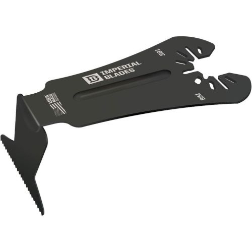  [아마존베스트]Imperial Blades One Fit 1-1/4 90° Reach Wood Blade, 1PC, IBOA391-1