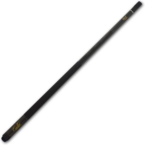  Cuetec Black Graphite Series 99280 Billiard Pool Cue Stick