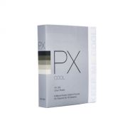 Impossible PRD2183 PX 100 Silver Shade Cool Film for Polaroid SX-70 Cameras, (Multi-colored)