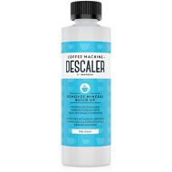 Impresa Products Keurig Descaler (2 Uses Per Bottle) - Made in the USA - Universal Descaling Solution for Keurig, Nespresso, Delonghi and All Single Use Coffee and Espresso Machines