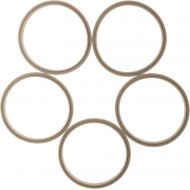 Impresa Products Gaskets for Nutribullet 600 and Pro - Pack of 5 Replacements