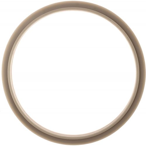  Impresa Products Gaskets for Nutribullet 600 and Pro - Pack of 5 Replacements