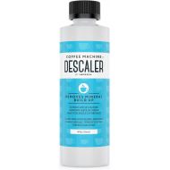 Impresa Products Keurig Descaler (2 Uses Per Bottle) - Made in the USA - Universal Descaling Solution for Keurig, Nespresso, Delonghi and All Single Use Coffee and Espresso Machines