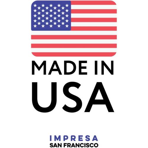  [아마존베스트]Impresa Products Descaler (2 Pack, 2 Uses Per Bottle) - Made in the USA - Universal Descaling Solution for Keurig, Nespresso, Delonghi and All Single Use Coffee and Espresso Machines