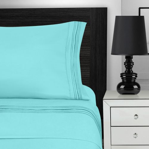  Superior Pump AM+ Studio Solid Duvet Cover Set