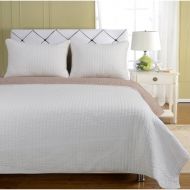 Superior Harley Soft Cotton Quilt Set