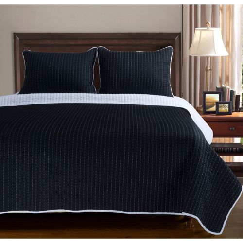  Superior Harley Soft Cotton Quilt Set