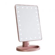 Impressions Vanity Company Touch 2.0 LED Make Up Mirror