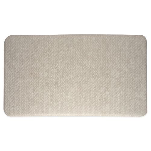  Imprint Cumulus9™ Chevron Series Anti-Fatigue Comfort Mat