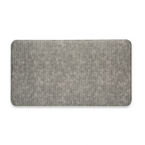  Imprint Cumulus9™ Chevron Series Anti-Fatigue Comfort Mat