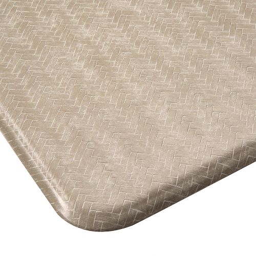  Imprint Cumulus9™ Chevron Series Anti-Fatigue Comfort Mat