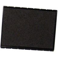 Imprue Cosco Printer 60 Replacement Pad for Self Inking Stamp- Black