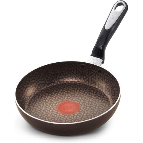  IMUSA USA 7 Talent Master Line Nonstick Fry Pan w/ Thermal Signal