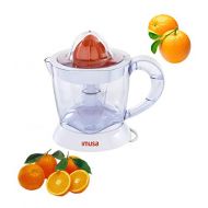 [아마존베스트]IMUSA USA GAU-80340 Electric Citrus Juicer 40-Watts, White