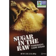 Sugar In The Raw 32-ounce Box, 6 Count