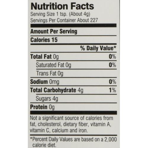  Sugar In The Raw 32-ounce Box, 6 Count