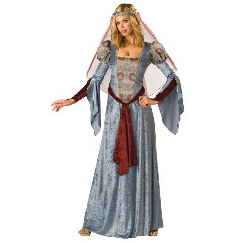  InCharacter Costumes Womens Maid Marian Costume