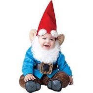 InCharacter Lil Garden Gnome Infant Costume
