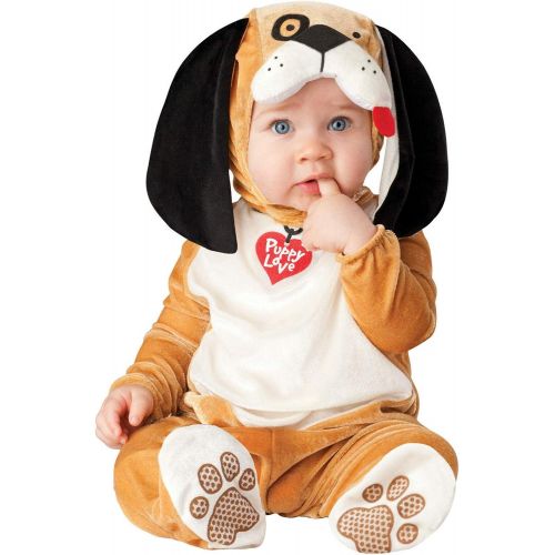  할로윈 용품InCharacter Puppy Love Infant/Toddler Costume