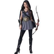 할로윈 용품InCharacter Huntress Adult Costume