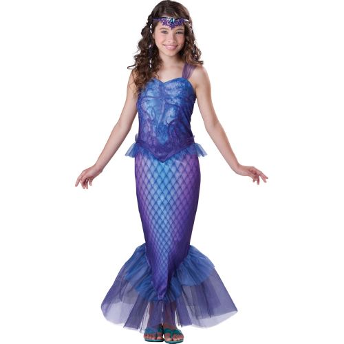  할로윈 용품InCharacter Mysterious Mermaid Costume - Girls