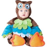 할로윈 용품InCharacter What a Hoot Infant/Toddler Costume