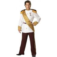 InCharacter In Character Costumes - Prince Charming Elite Collection Adult Costume