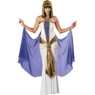 InCharacter Jewel of the Nile Adult Costume - X-Large