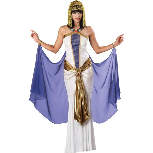  InCharacter Jewel of the Nile Adult Costume - X-Large