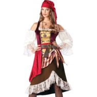 In Character Costumes Plus Size Deckhand Darling Adult Costume - Womens XXXL