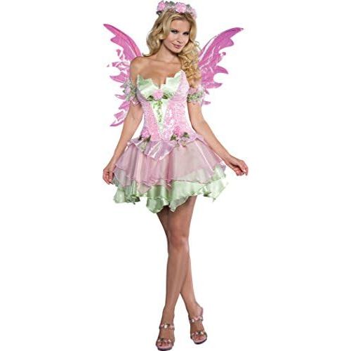  InCharacter Costumes Womens Flirtatious Fairy Costume