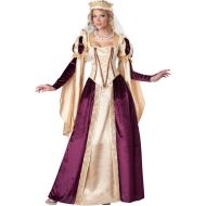 Fun World InCharacter Costumes Womens Renaissance Princess