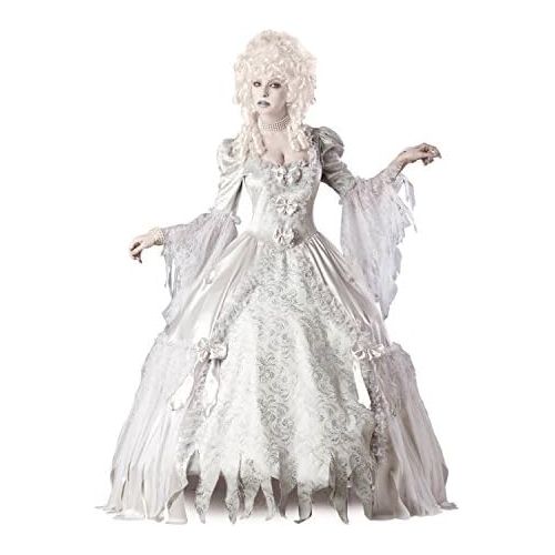  InCharacter Costumes Corpse Countess Costume