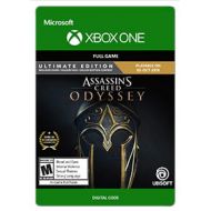 ONLINE ASSASSIN’S CREED ODYSSEY ULTIMATE EDITION, Ubisoft, Xbox, [Digital Download]